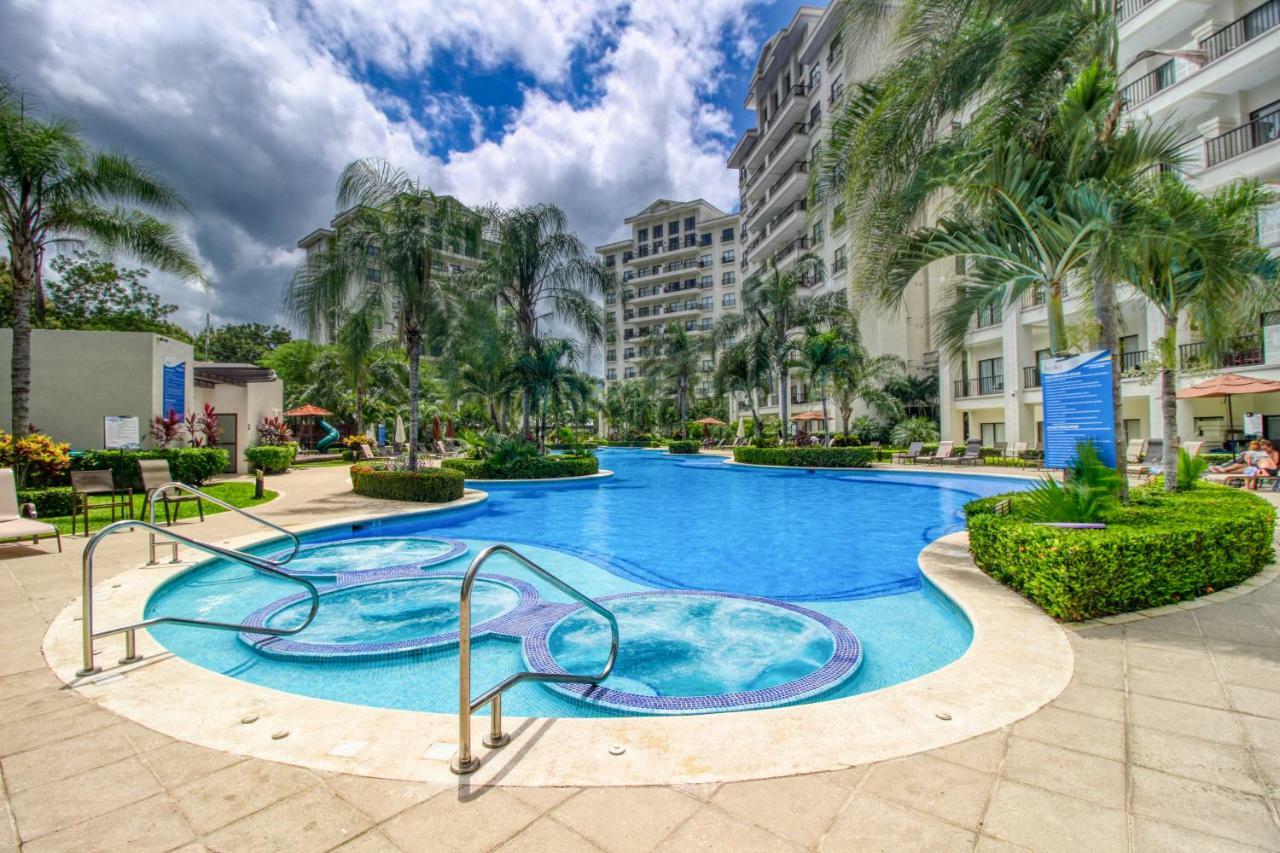 Jaco Bay 5701 Apartment Exterior photo