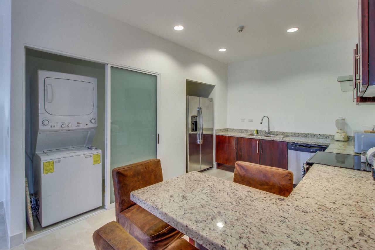 Jaco Bay 5701 Apartment Exterior photo