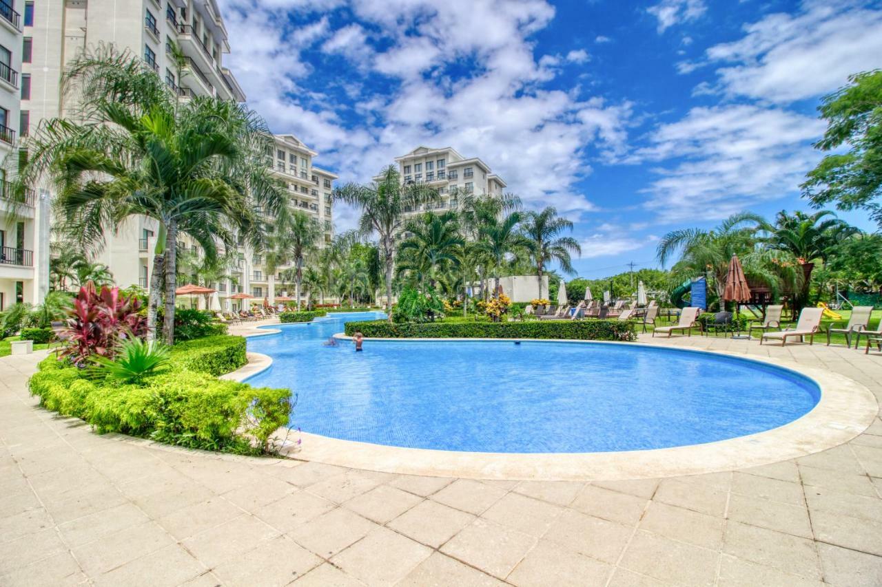 Jaco Bay 5701 Apartment Exterior photo