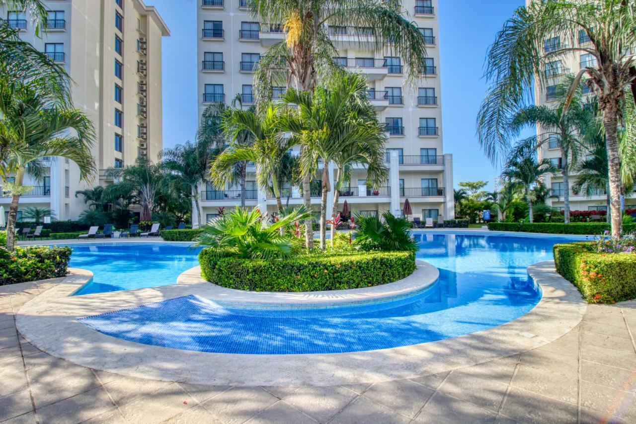 Jaco Bay 5701 Apartment Exterior photo