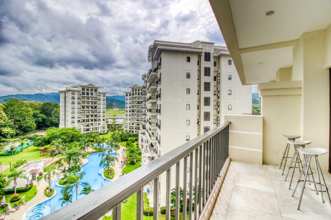 Jaco Bay 5701 Apartment Exterior photo