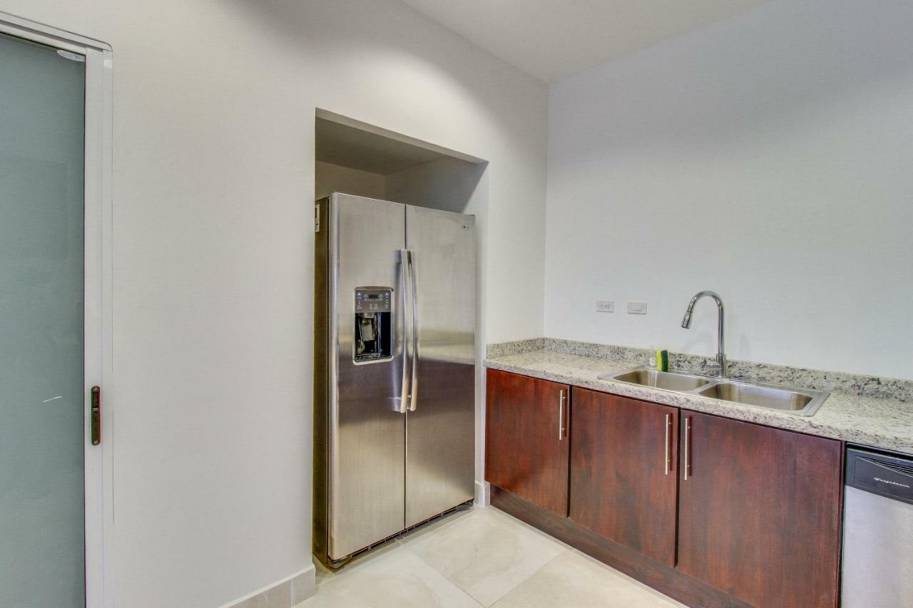 Jaco Bay 5701 Apartment Exterior photo