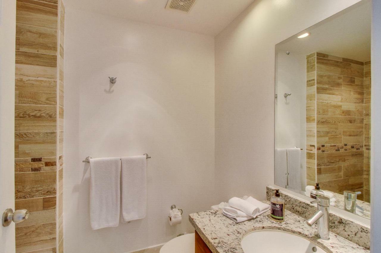 Jaco Bay 5701 Apartment Exterior photo