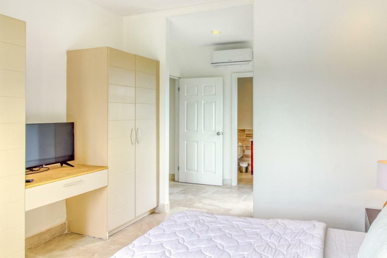 Jaco Bay 5701 Apartment Exterior photo