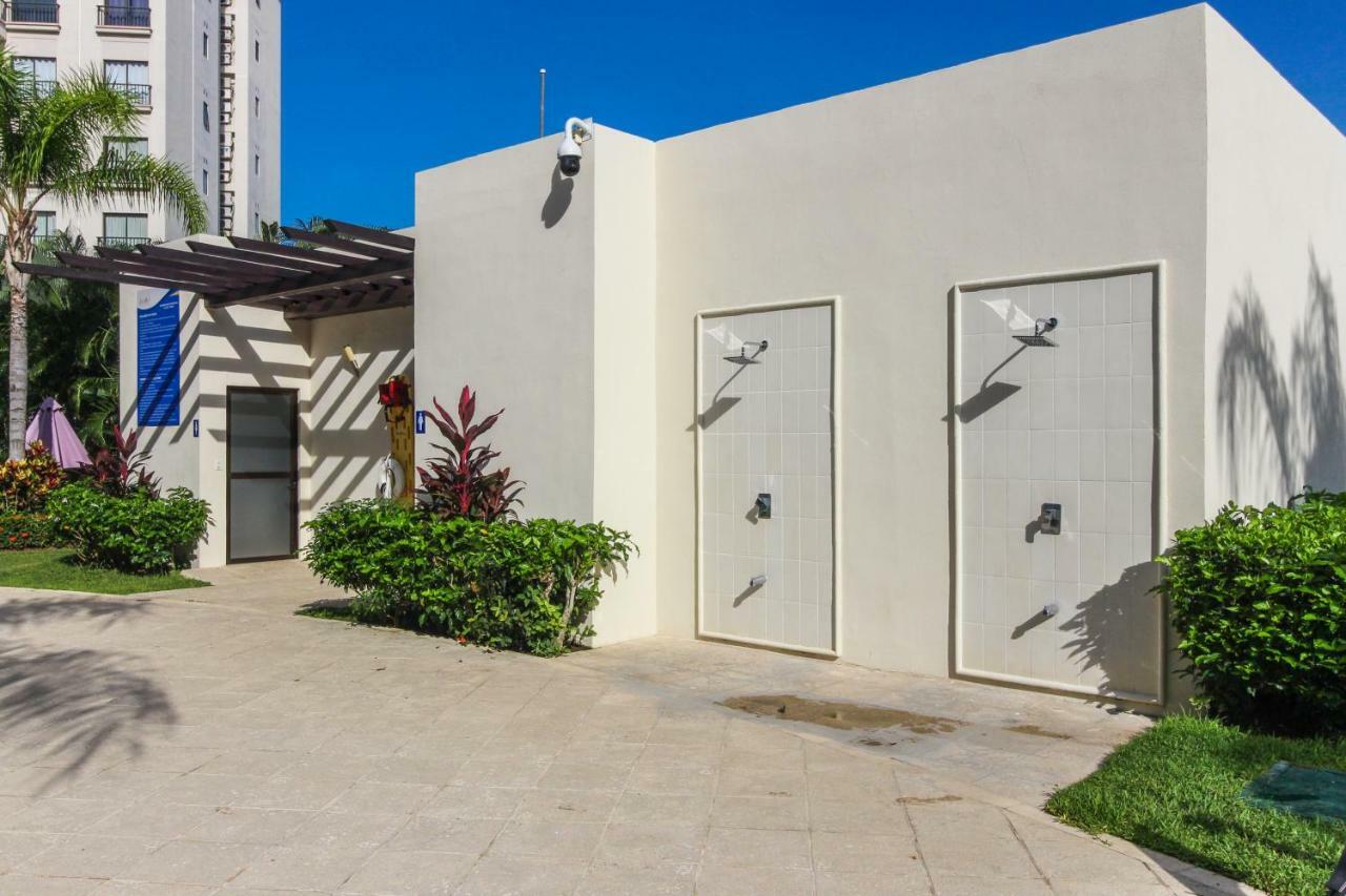 Jaco Bay 5701 Apartment Exterior photo