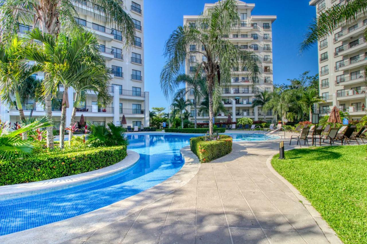 Jaco Bay 5701 Apartment Exterior photo