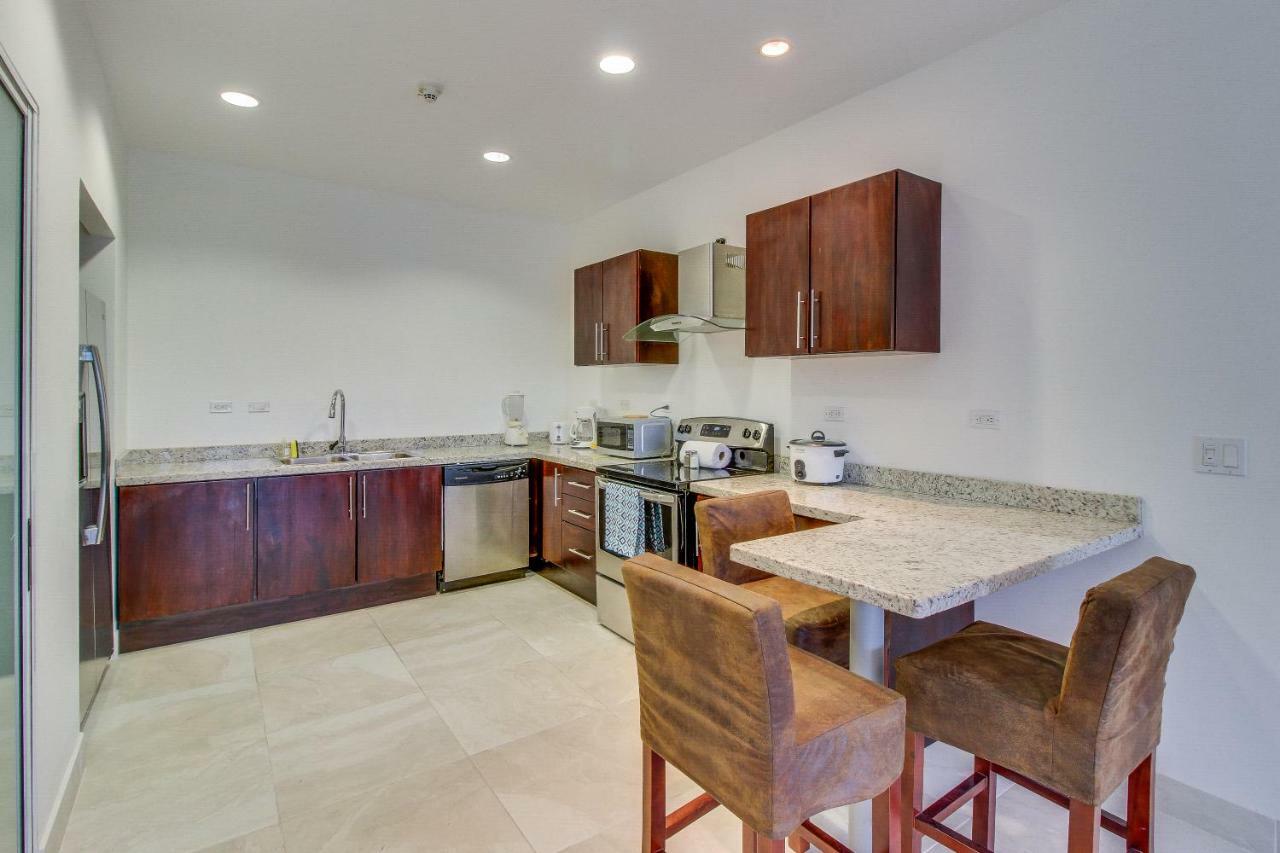Jaco Bay 5701 Apartment Exterior photo