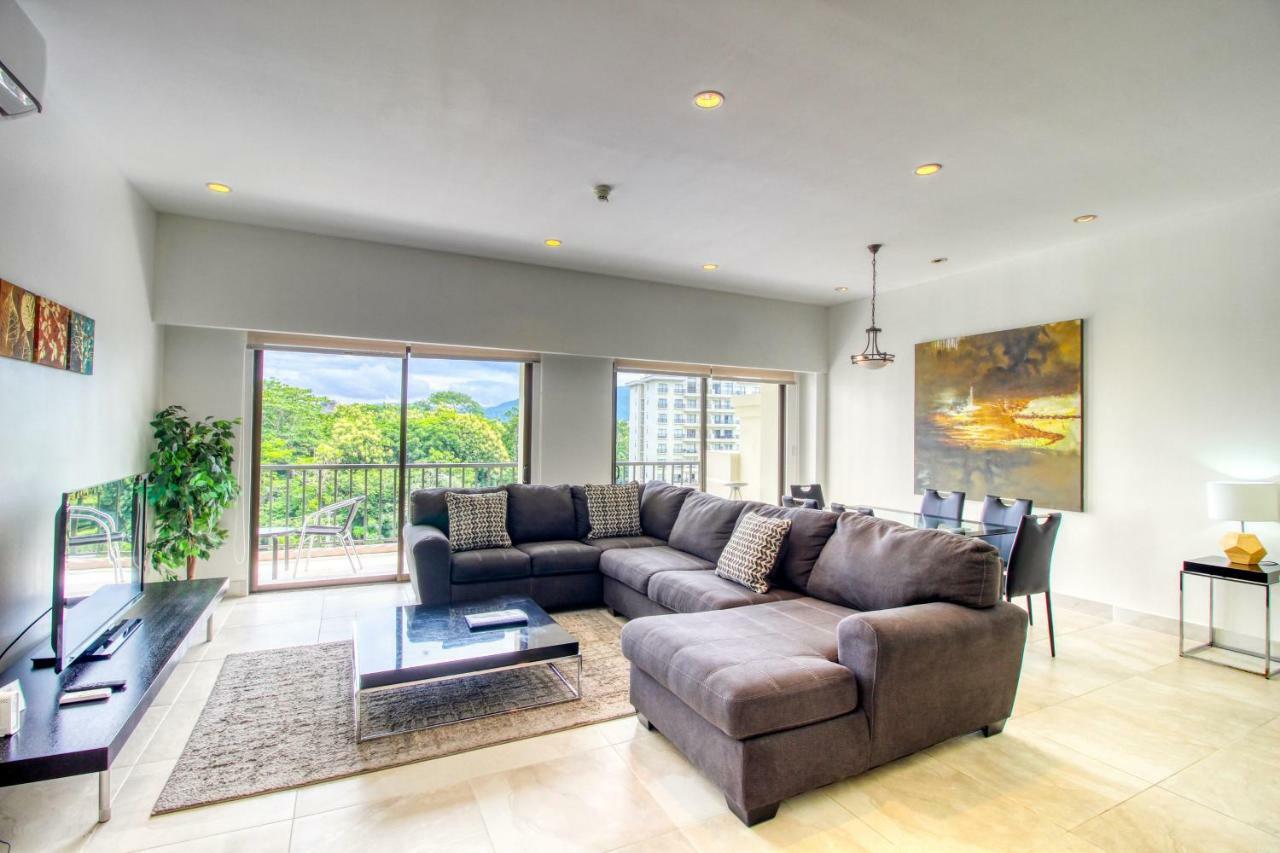 Jaco Bay 5701 Apartment Exterior photo